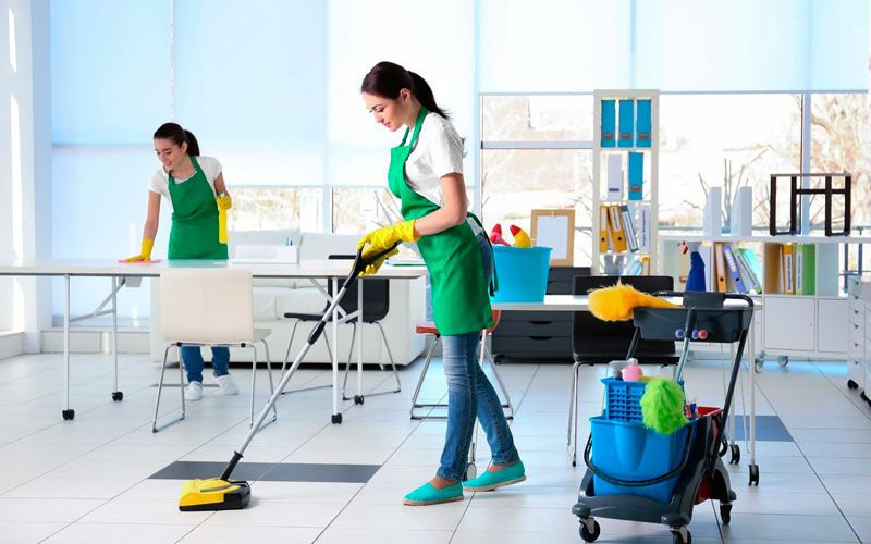 Housekeeping service